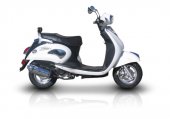 2007 Tank Sports Viaggio 150 photo